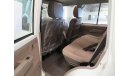 Toyota Land Cruiser Hard Top DIESEL,4.5L,V8,5DOOR,POWER WINDOW,MT,2022MY