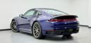 Porsche 911 2024 Porsche 911 Carrera S, June/2027 Porsche Warranty, Full Porsche Service History, GCC