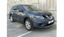 Nissan X-Trail 2500