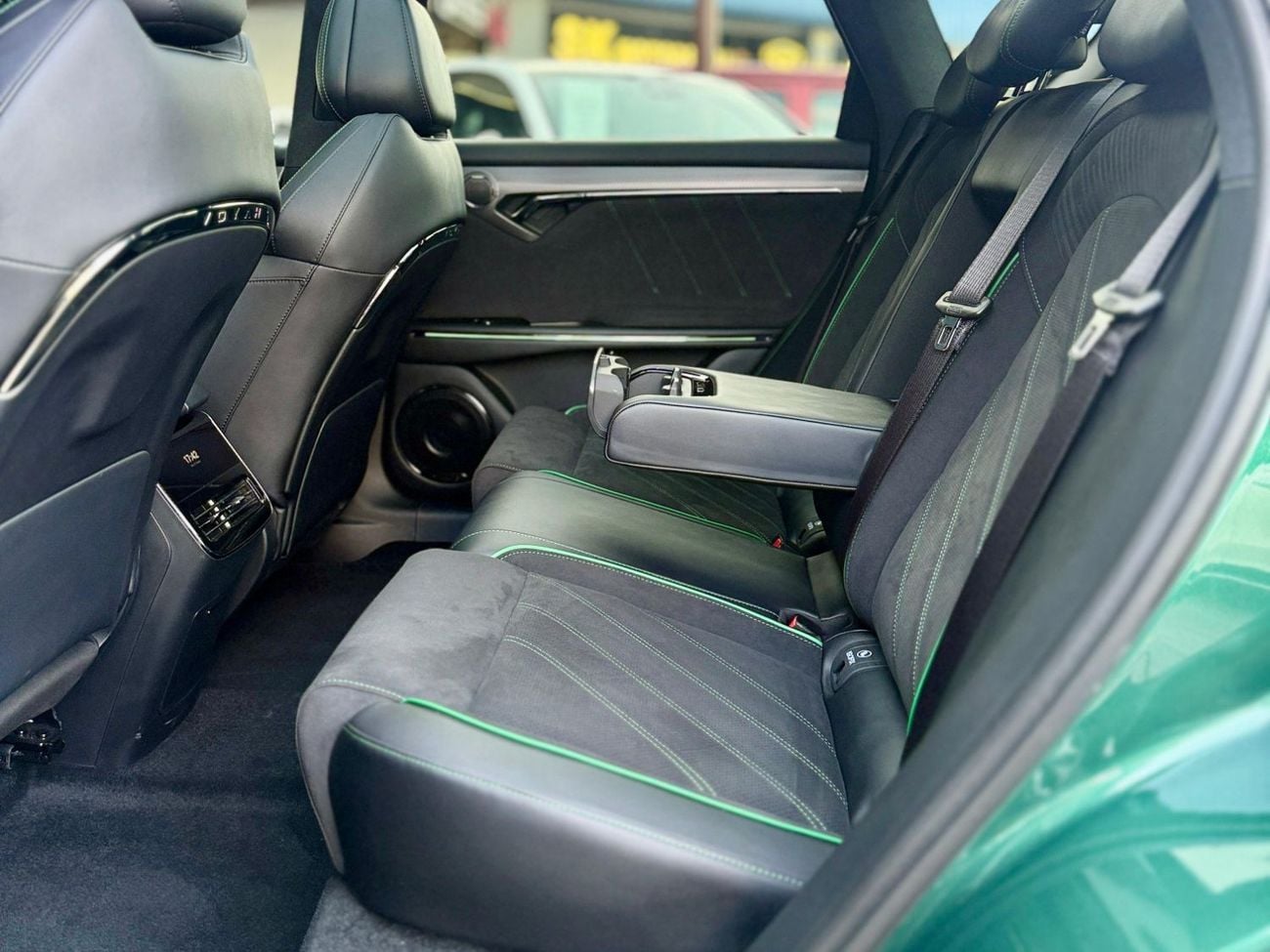 Voyah Free VOYAH FREE ERVE II 2025