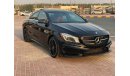 Mercedes-Benz CLA 250 CLA 250 AMG