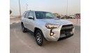 تويوتا 4Runner 2020 TRD OFF ROAD 4x4 SUNROOF