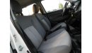 Mitsubishi L200 2016 4X2 Ref# 340