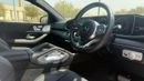 مرسيدس بنز GLE 450 كوبيه 4MATIC