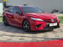 Toyota Camry SPORT