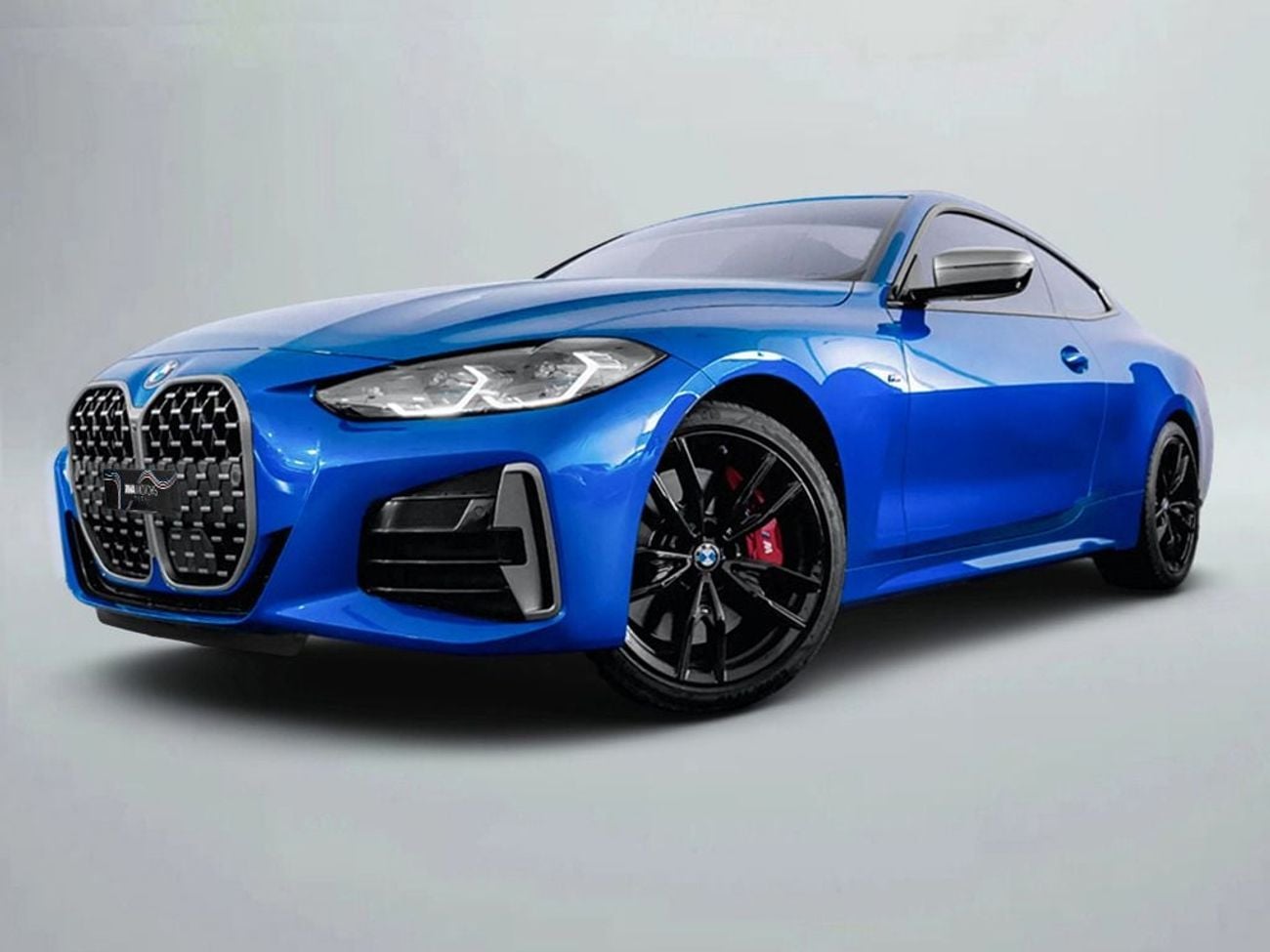 BMW M440i XDRIVE 440i M Sport