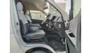 Toyota Hiace TOYOTA HIACE COMMUTER VAN RIGHT HAND DRIVE(PM05477)