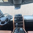 إنفينيتي QX80 SENSORY 2.0