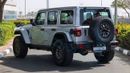 Jeep Wrangler RUBICON 392 V8 6.4L 2024 GCC With 3 Years Or 100,000 Km Warranty