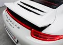 Porsche 911 CARRERA 4