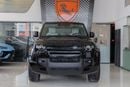 Land Rover Defender Land Rover Defender X-Dynamic HSE P400 | GCC | 2026 (Export)