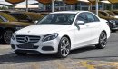 مرسيدس بنز C200 With E250 kit