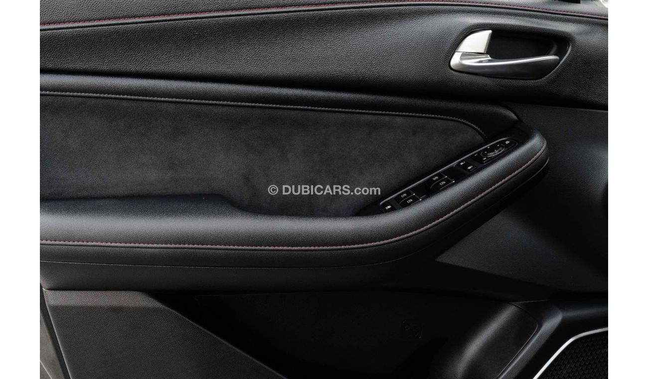 GAC GS4 GL TOP | 1,567 P.M  | 0% Downpayment | Agency Warranty!