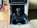Toyota Land Cruiser Full option