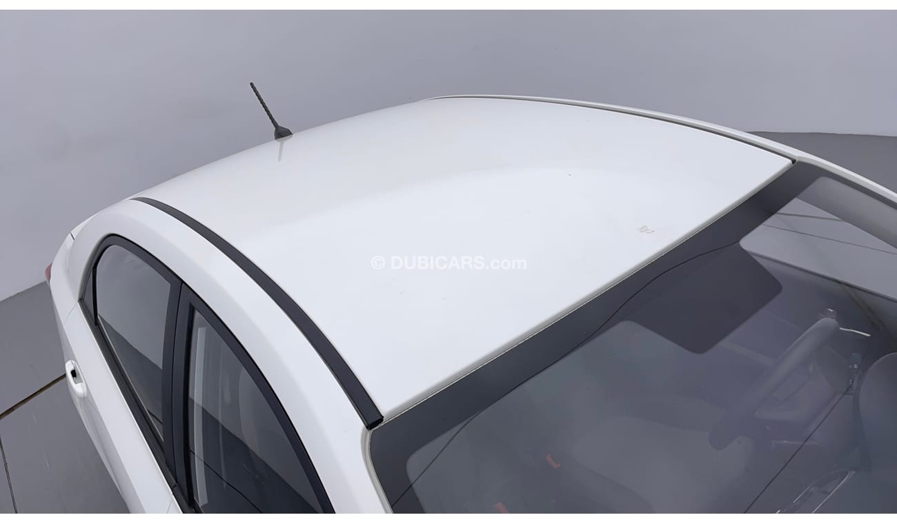 Kia Pegas LX 1.4 | Under Warranty | Inspected on 150+ parameters