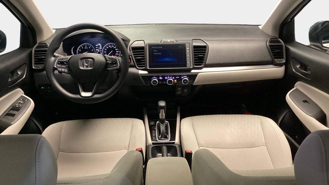 Honda City 1.5 LX SPORT AUTO | Guaranteed Warranty | 0 Down Payment