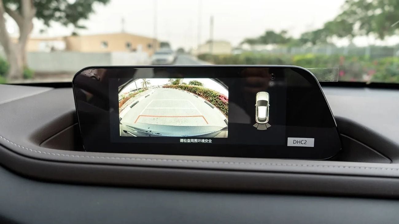 مازدا CX30 2025 | MAZDA CX-30 2.0L AT JOY