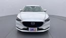 Mazda 6 S 2.5 | Under Warranty | Inspected on 150+ parameters
