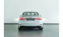 أودي RS3 2018 Audi RS3 Saloon / Full Audi Service History & 1 Year Warranty