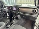 Jeep Wrangler Sport 3.6L A/T (5 Seater)