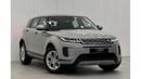 لاند روفر رانج روفر إيفوك 2020 Range Rover Evoque P200 S, Feb 2025 Range Rover Warranty, Apr 2025 Range Rover Service Pack, GC