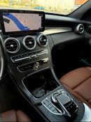 مرسيدس بنز C 200