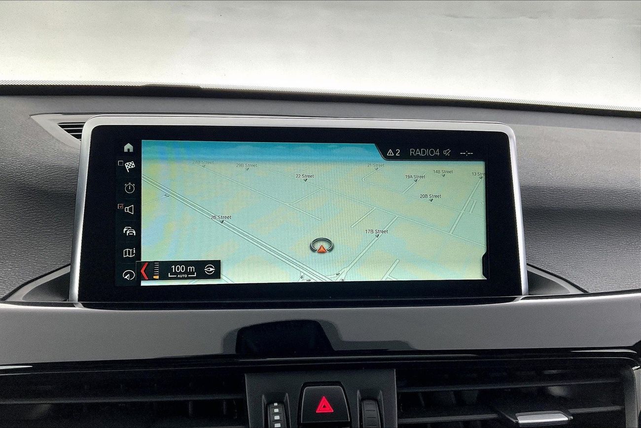 BMW X1 xDrive 25i M Sport | Guaranteed Warranty | 0 Down Payment