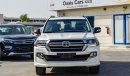 Toyota Land Cruiser Executive Lounge A/T - 4.5L Diesel - ZERO KM - V8 - Full Option