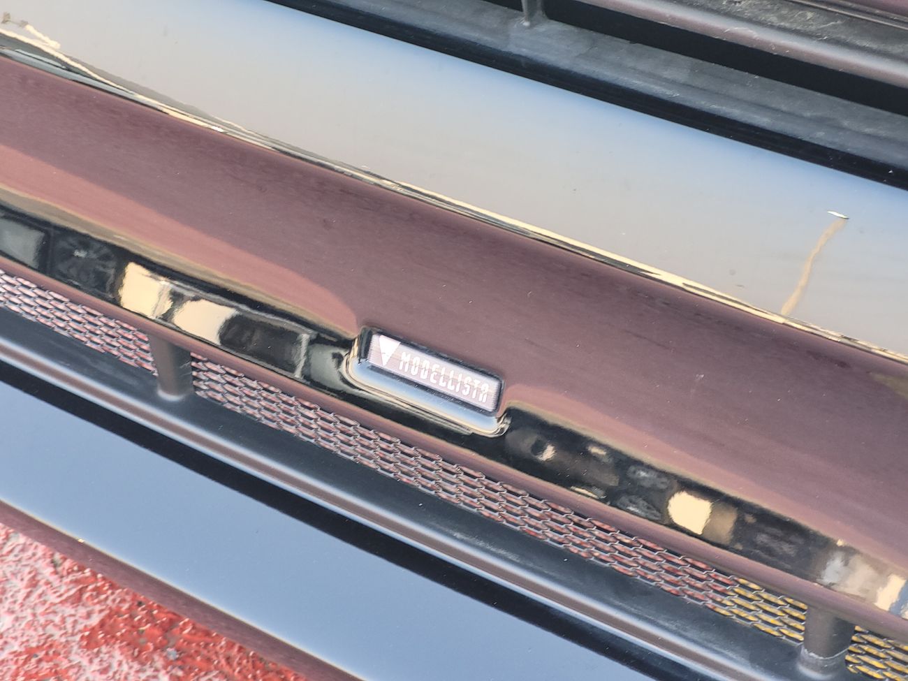 Toyota Prado RHD - 2.8DSL - TXL PKG - Modellista Kit - MY 2024 (FOR EXPORT ONLY)