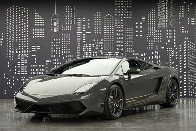 Lamborghini Gallardo