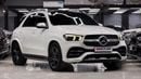 مرسيدس بنز GLE 450 AMG