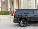 Toyota Prado TX-L | GCC Specs Interior and Exterior Excellent Condition