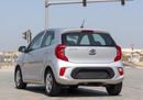 Kia Picanto Base 1.2L Kia Picanto 1.2L 2020 GCC accident-free, in excellent condition, 376 P.M