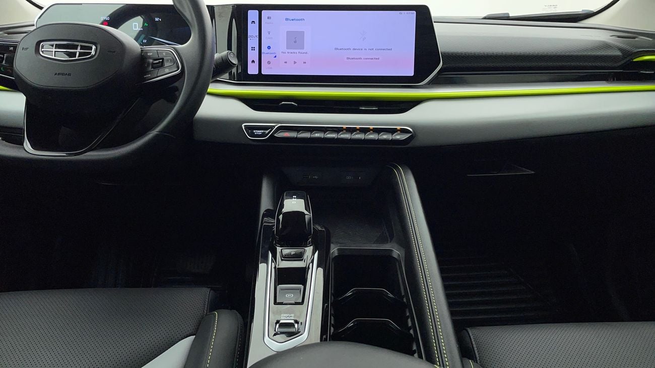 Geely Coolray GL 1.5 | Zero Down Payment | Home Test Drive