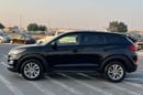 Hyundai Tucson 2018 Hyundai Tucson SE 2.0L V4 - Rear CAM - Cruise  Control -Shape 2021 Modified -