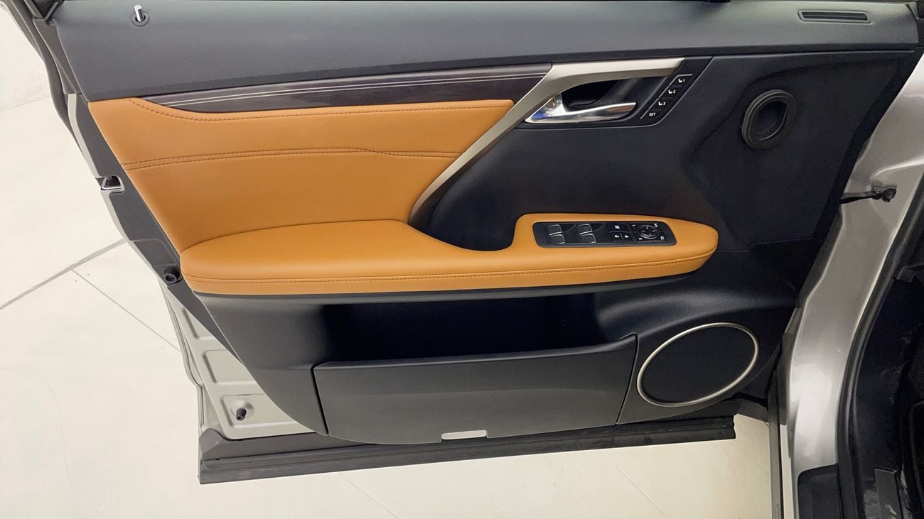 Lexus RX350 PLATINUM 3.5 | Zero Down Payment | Home Test Drive