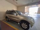 Mitsubishi Pajero GLS H/L ROCKFORD PLATINUM