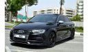 Audi S3 Fully Loaded Well Maintained Excellent Condition