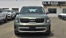Kia Telluride 3.8 L V6