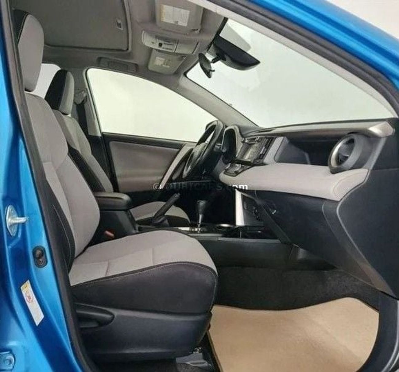 Toyota RAV4 XLE HYBRID 2.5L-4CYL  EXCELLENT CONDITION - AMERICAN SPECIFICATION