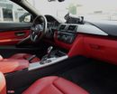 بي أم دبليو 435i M Sport 3.0L