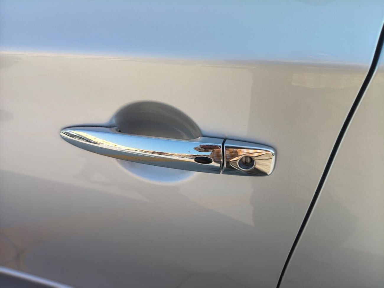 نيسان سنترا