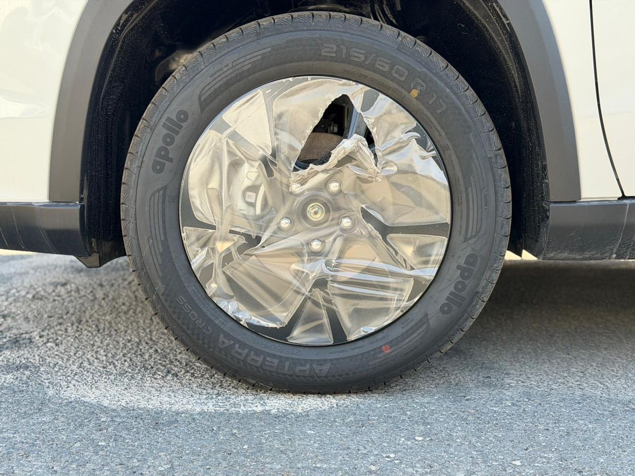 تويوتا أوربان كروزر 1.5L PETROL GLX AUTOMATIC TRANSMISSION ( FOR RE-EXPORT ONLY )