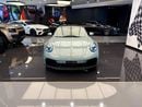 Porsche 911 911 TARGA 4 GTS BRAND GCC