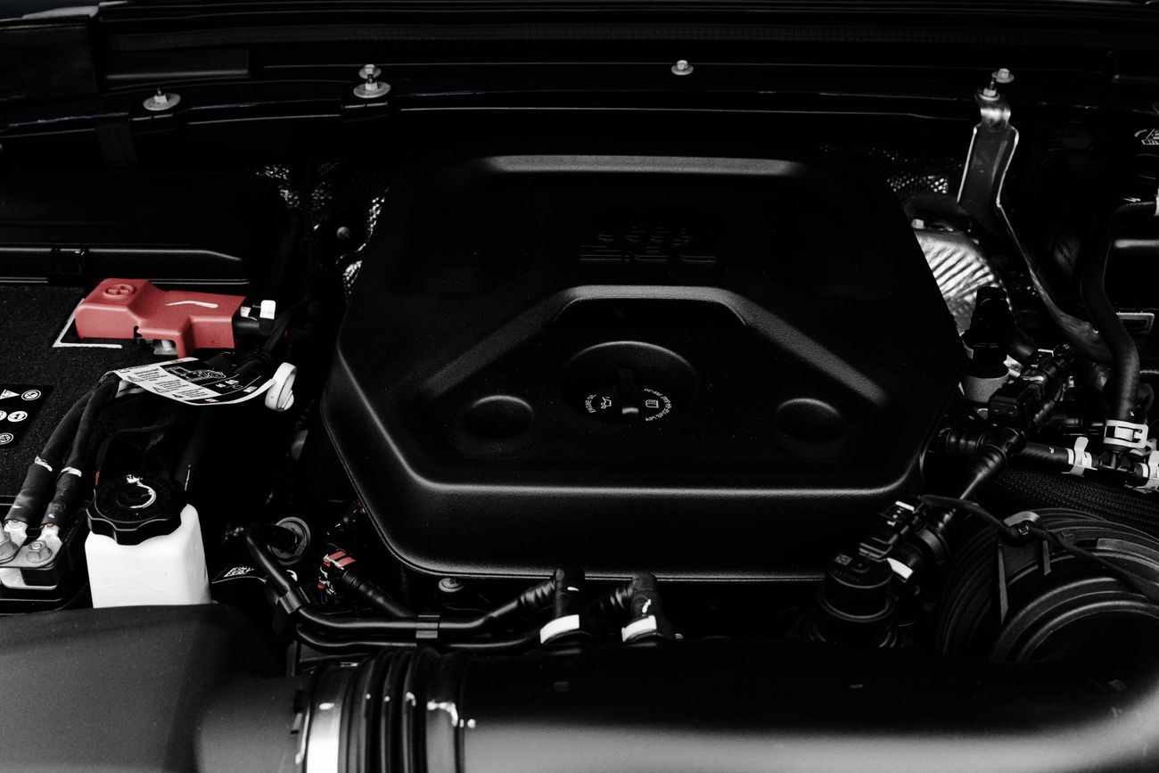 Jeep Wrangler Wrangler Unlimited | 3,330 P.M | 0% Downpayment | Jeep Warranty | Like New!