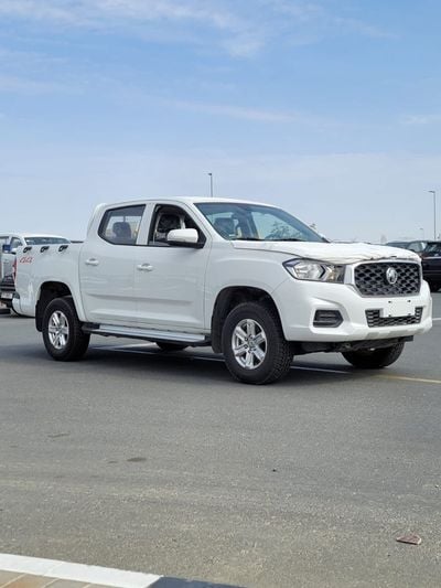 MG T60 MG Pick up T60 DIESEL 2.8 M/T