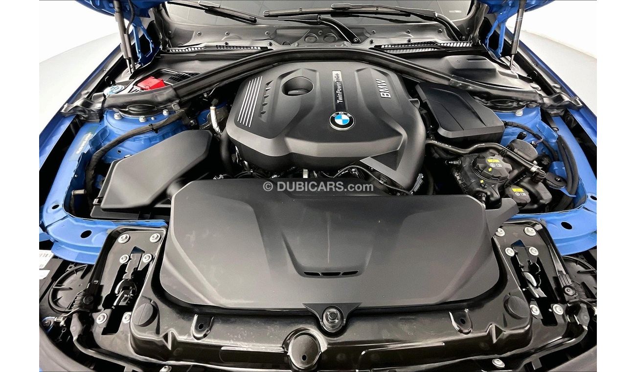 بي أم دبليو 430i M Sport