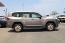 Toyota Land Cruiser 2026 Toyota Land Cruiser GXR - Saudi Arabia Specifications (GCC)