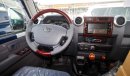 Toyota Land Cruiser Pick Up Double Cab Diesel