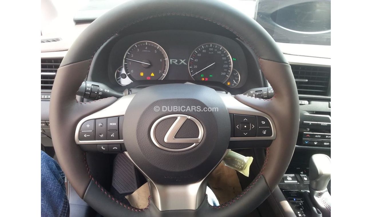 Lexus RX 300 BRAND NEW FOR EXPORT (Export only) (Export only)